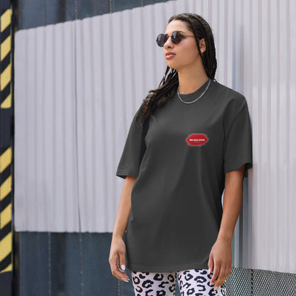 Driftstone Oversized Tee