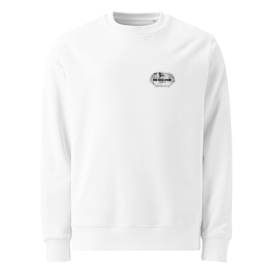 Horizon Eco Sweatshirt