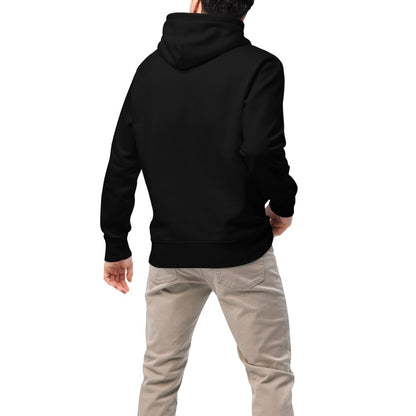 Stoneforge Eco Hoodie