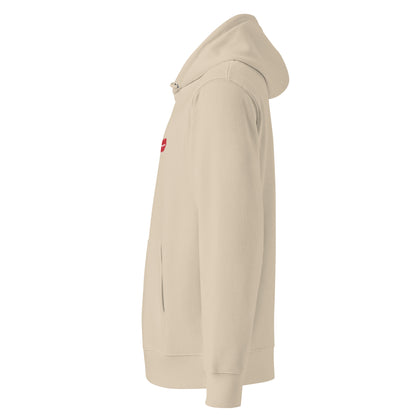 Stone Pinnacle Hoodie