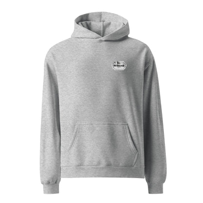 Stonefield Relaxed Hoodie