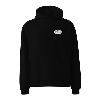 Stonefield Relaxed Hoodie