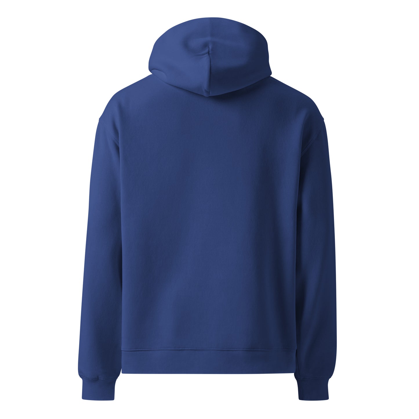 Stone Haven Oversized Hoodie