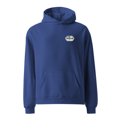 Stonefield Relaxed Hoodie