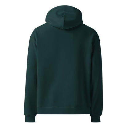 Stonefield Relaxed Hoodie