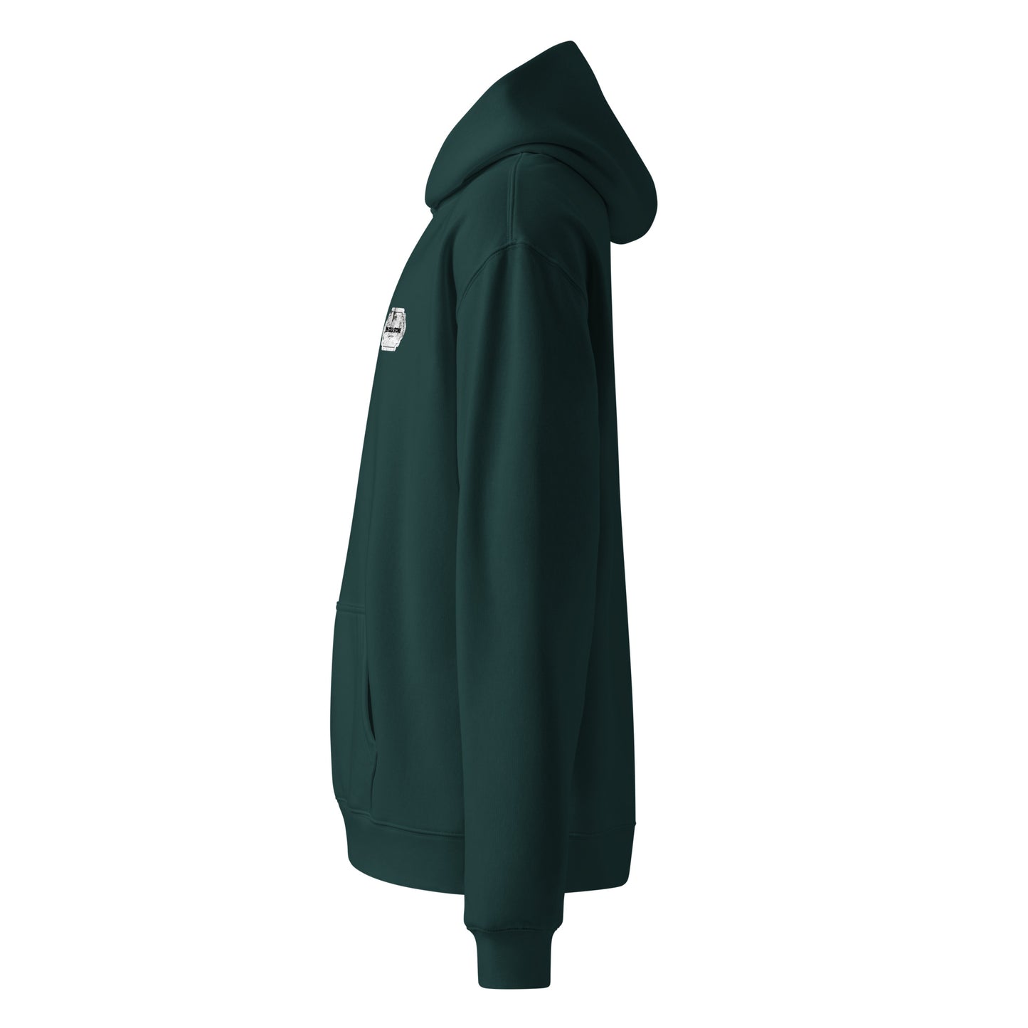 Stonefield Relaxed Hoodie